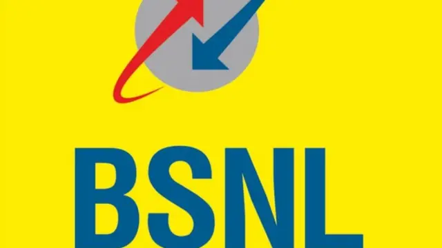 BSNL