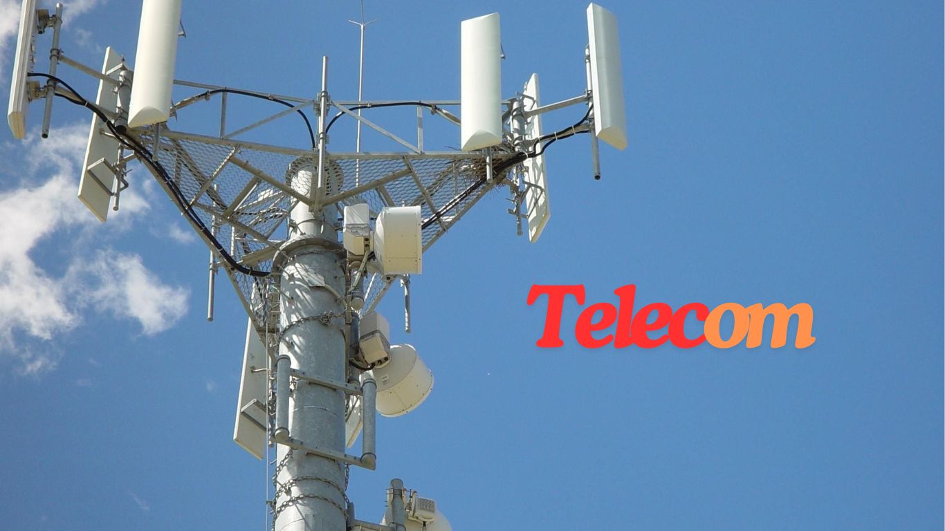 Telecom new rules