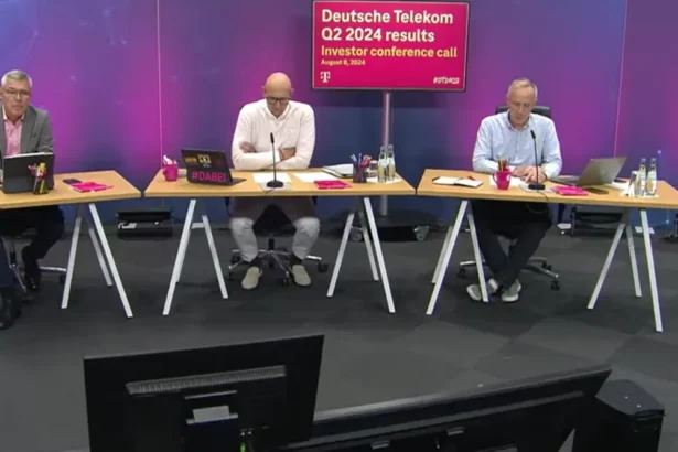 Deutsche Telekom