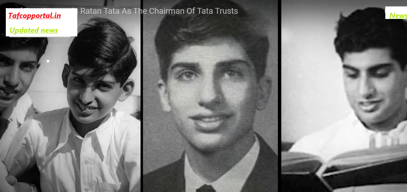 Ratan Tata