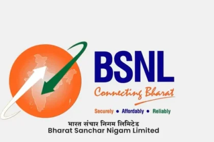 BSNL New Logo