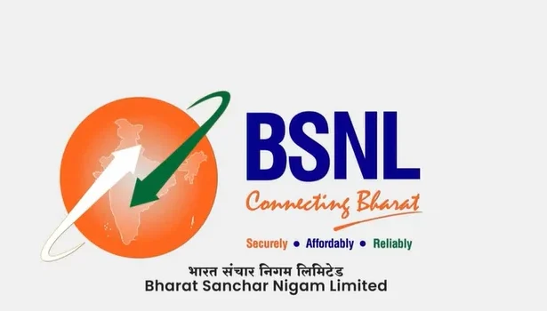 BSNL New Logo