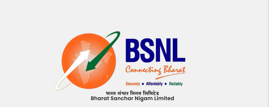 BSNL New Logo