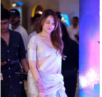 Mahira Sharma Lifestyle