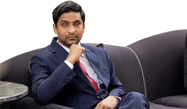 Srikanth bolla