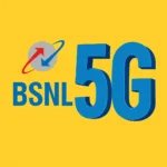 BSNL 5G Technology