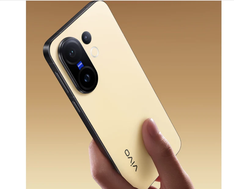Vivo X200 FE