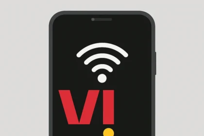Vodafone Idea का धमाकेदार ऑफर: 98